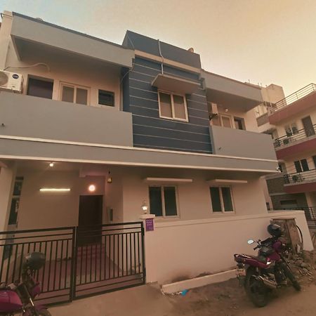 Kbs Home Ramapuram Chennai Extérieur photo
