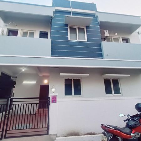 Kbs Home Ramapuram Chennai Extérieur photo