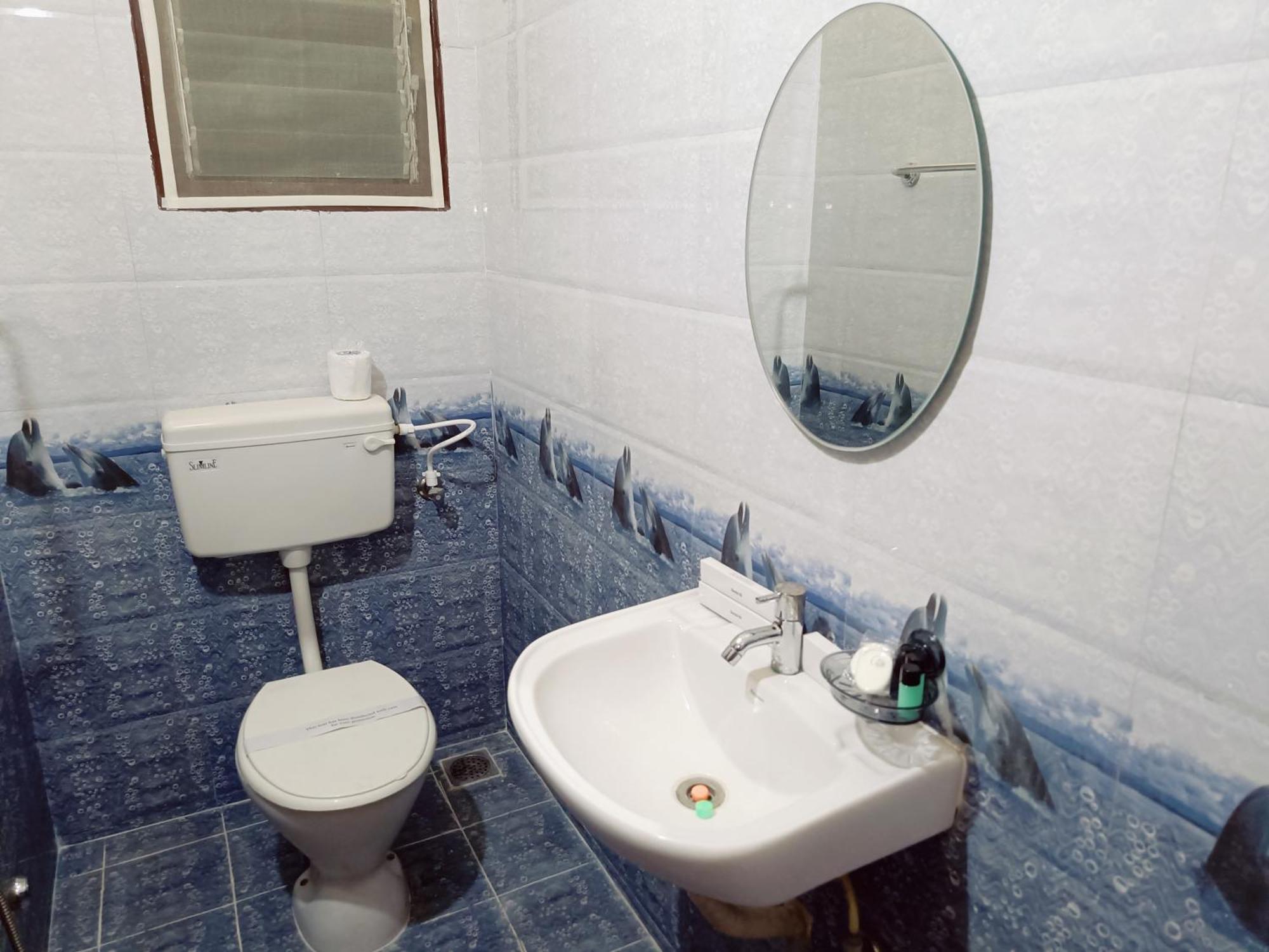 Kbs Home Ramapuram Chennai Extérieur photo